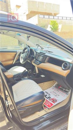 تويوتا راف 4